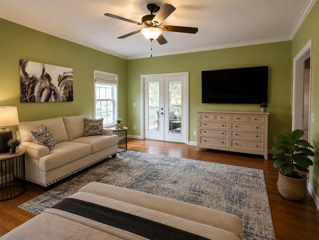 5803 Courtyard Circle, Chattanooga, TN 37415