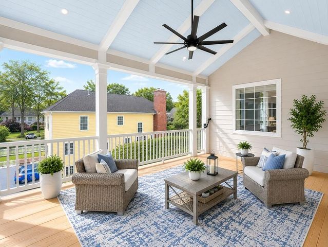 5803 Courtyard Circle, Chattanooga, TN 37415