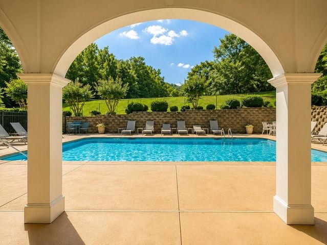 5803 Courtyard Circle, Chattanooga, TN 37415