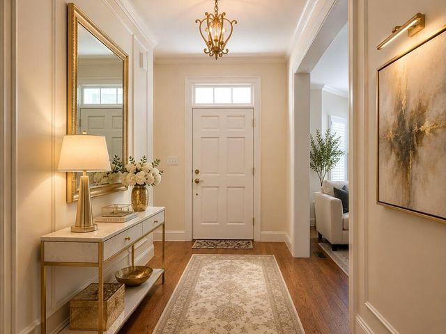 5803 Courtyard Circle, Chattanooga, TN 37415