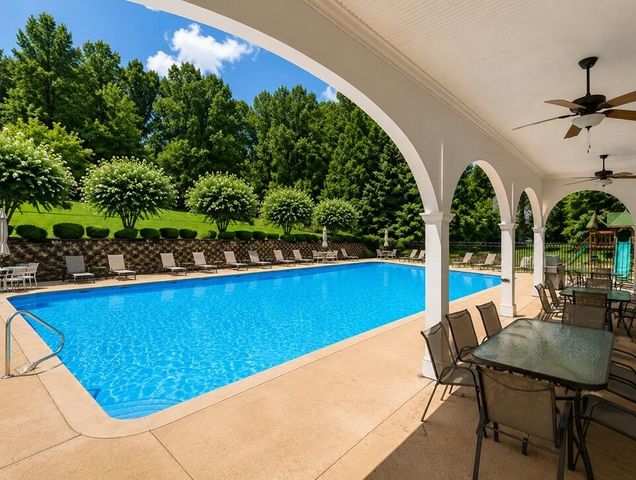 5803 Courtyard Circle, Chattanooga, TN 37415