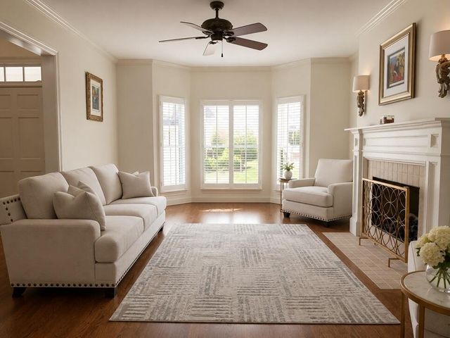 5803 Courtyard Circle, Chattanooga, TN 37415