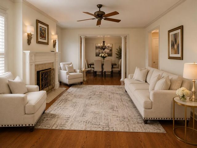 5803 Courtyard Circle, Chattanooga, TN 37415