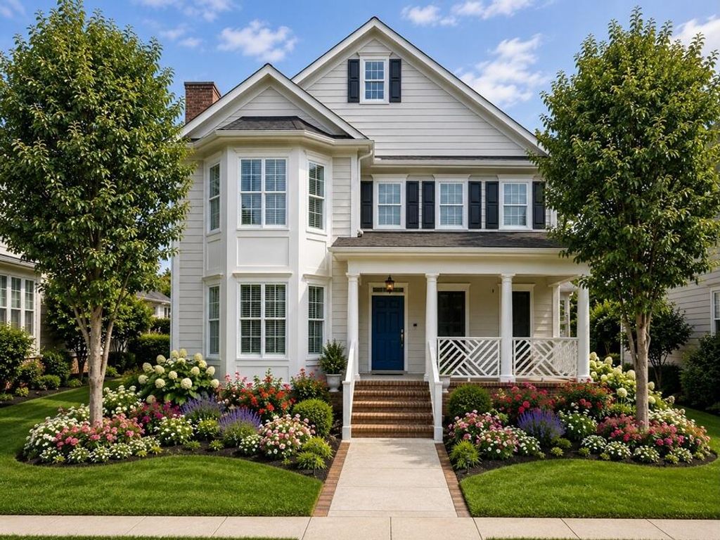 5803 Courtyard Circle, Chattanooga, TN 37415