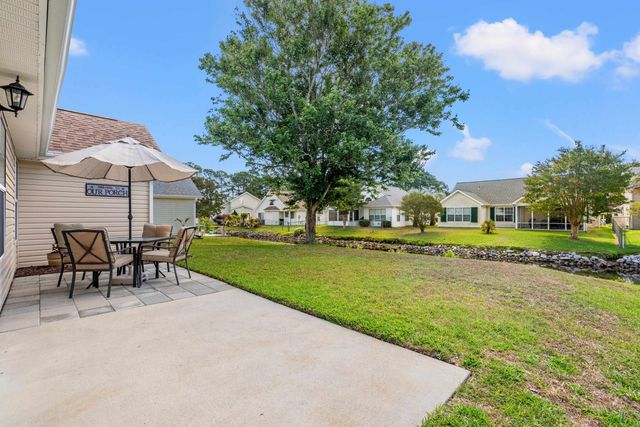 532 Drake Ln., Myrtle Beach, SC 29575
