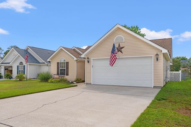 532 Drake Ln., Myrtle Beach, SC 29575