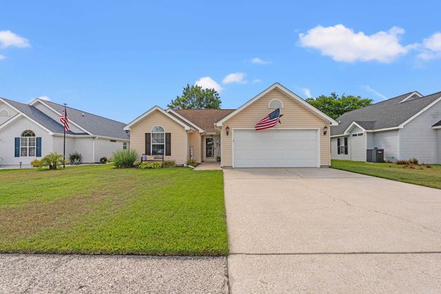 532 Drake Ln., Myrtle Beach, SC 29575