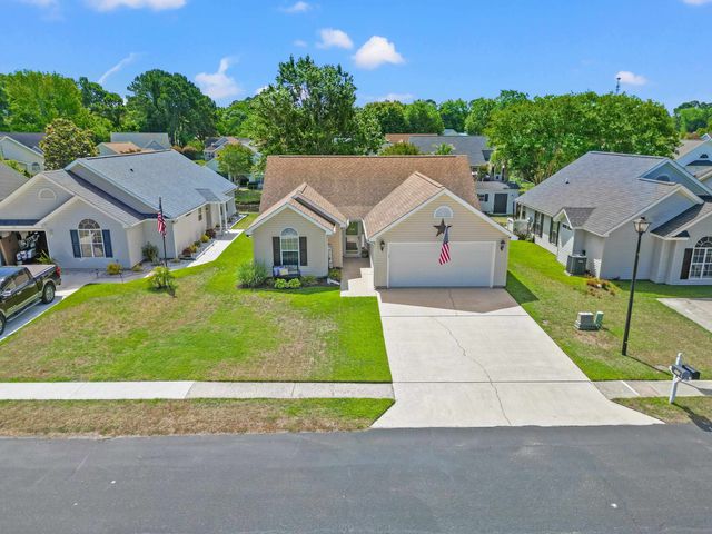 532 Drake Ln., Myrtle Beach, SC 29575