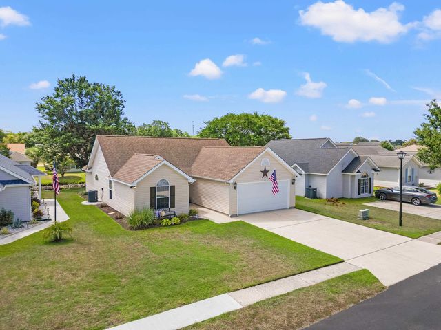 532 Drake Ln., Myrtle Beach, SC 29575
