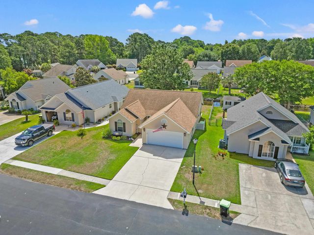 532 Drake Ln., Myrtle Beach, SC 29575