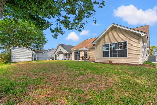 532 Drake Ln., Myrtle Beach, SC 29575
