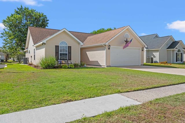 532 Drake Ln., Myrtle Beach, SC 29575