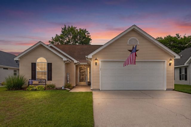 532 Drake Ln., Myrtle Beach, SC 29575