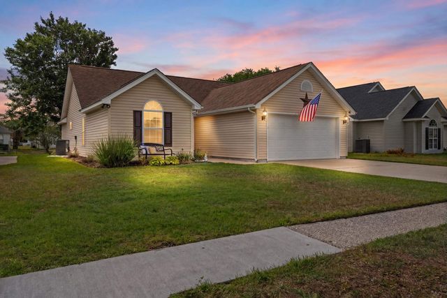 532 Drake Ln., Myrtle Beach, SC 29575