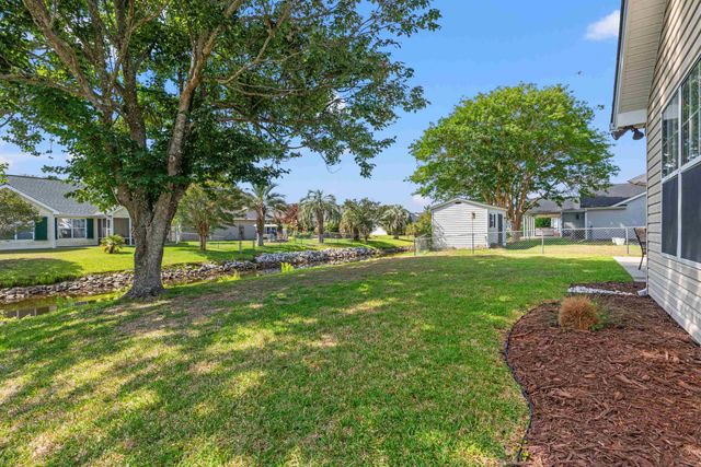 532 Drake Ln., Myrtle Beach, SC 29575