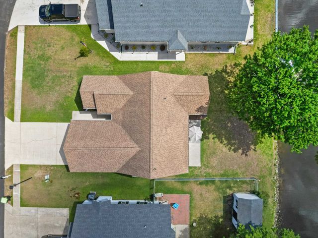 532 Drake Ln., Myrtle Beach, SC 29575