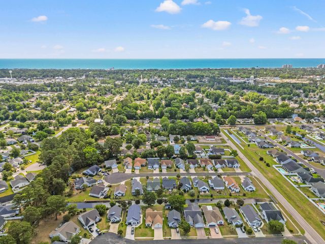 532 Drake Ln., Myrtle Beach, SC 29575