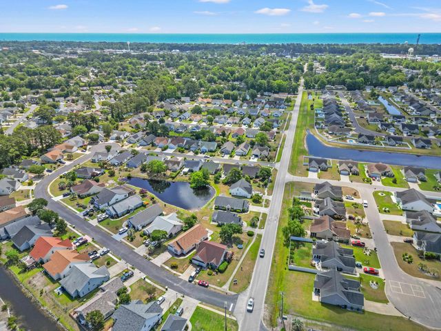 532 Drake Ln., Myrtle Beach, SC 29575