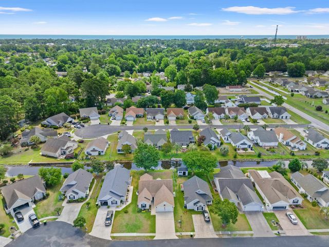 532 Drake Ln., Myrtle Beach, SC 29575