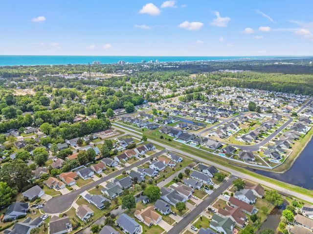 532 Drake Ln., Myrtle Beach, SC 29575