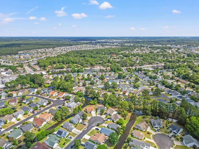 532 Drake Ln., Myrtle Beach, SC 29575