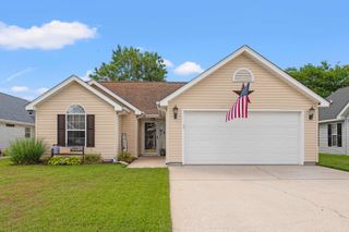 532 Drake Ln., Myrtle Beach, SC 29575