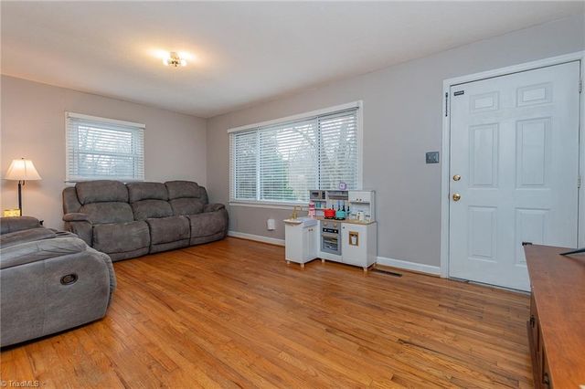 6316 Linda Drive, Lewisville, NC 27023