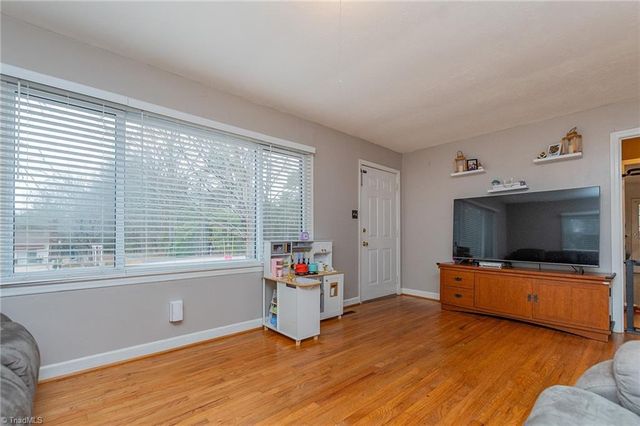 6316 Linda Drive, Lewisville, NC 27023