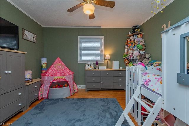 6316 Linda Drive, Lewisville, NC 27023