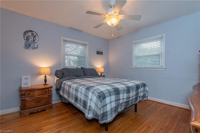 6316 Linda Drive, Lewisville, NC 27023