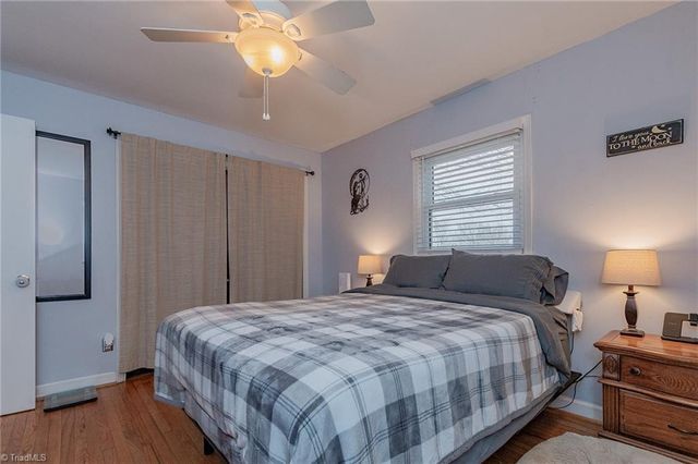 6316 Linda Drive, Lewisville, NC 27023