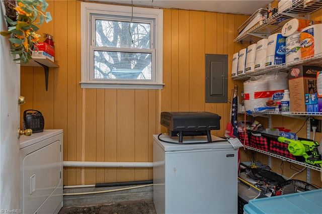 6316 Linda Drive, Lewisville, NC 27023