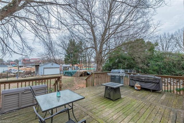 6316 Linda Drive, Lewisville, NC 27023