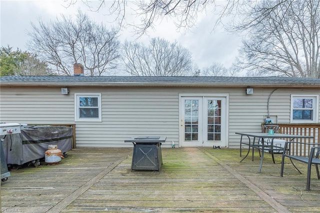 6316 Linda Drive, Lewisville, NC 27023