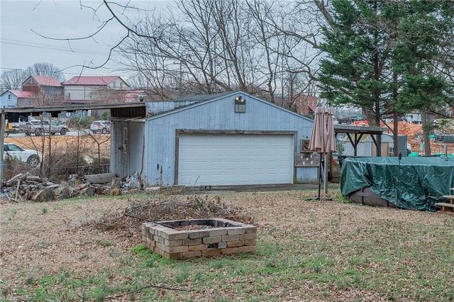 6316 Linda Drive, Lewisville, NC 27023