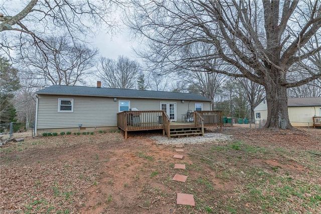 6316 Linda Drive, Lewisville, NC 27023