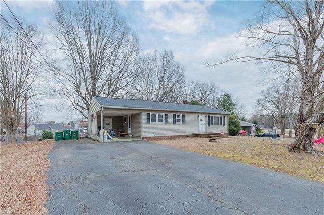 6316 Linda Drive, Lewisville, NC 27023