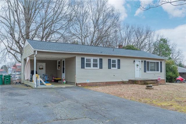 6316 Linda Drive, Lewisville, NC 27023