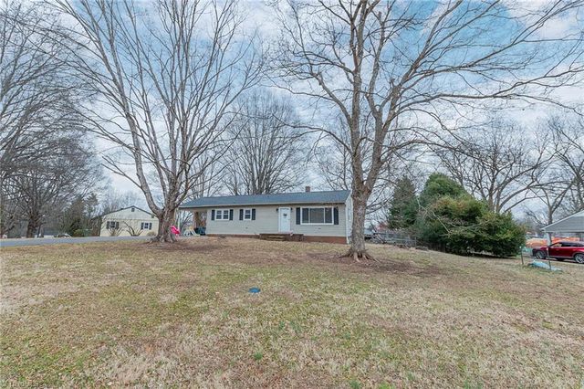 6316 Linda Drive, Lewisville, NC 27023