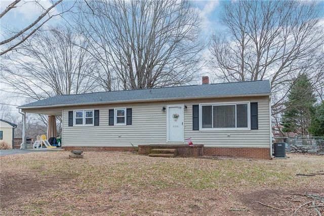 6316 Linda Drive, Lewisville, NC 27023