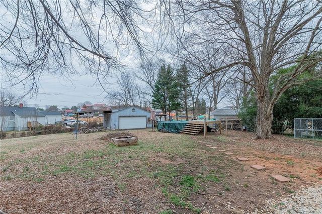 6316 Linda Drive, Lewisville, NC 27023