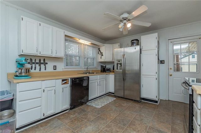 6316 Linda Drive, Lewisville, NC 27023