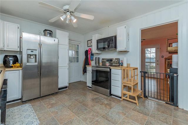 6316 Linda Drive, Lewisville, NC 27023