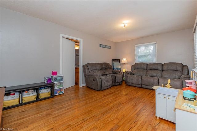 6316 Linda Drive, Lewisville, NC 27023