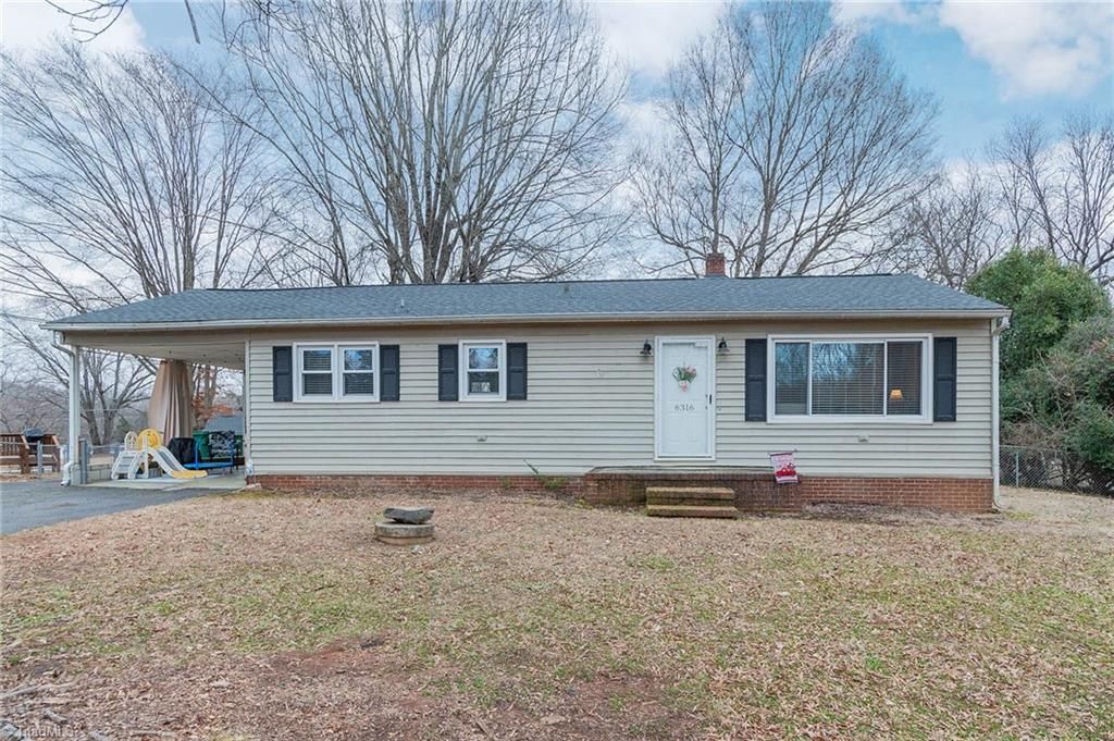 6316 Linda Drive, Lewisville, NC 27023