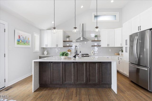 709 S State Street, Raleigh, NC 27601