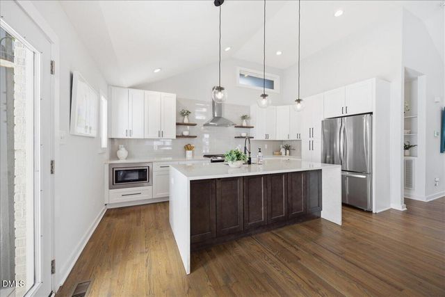 709 S State Street, Raleigh, NC 27601