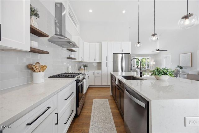 709 S State Street, Raleigh, NC 27601