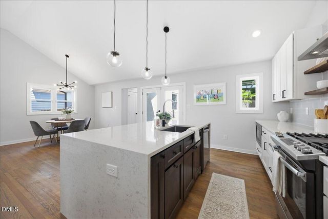 709 S State Street, Raleigh, NC 27601