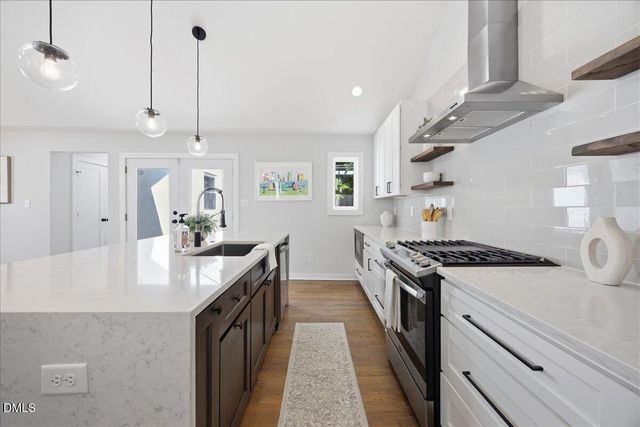 709 S State Street, Raleigh, NC 27601